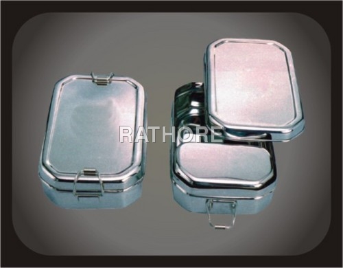 SYSTEM LUNCH BOX