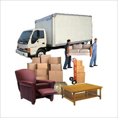 Packers and Movers Services