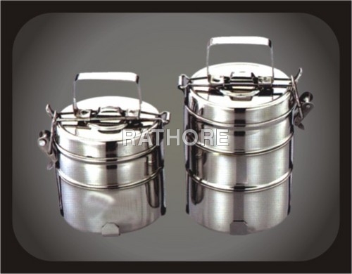 U.K.G.TIFFIN CARRIER