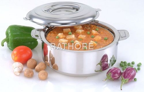 Bravo New Hot Pots