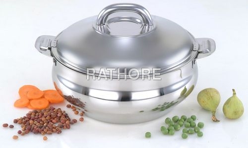 Marina Hot Pots