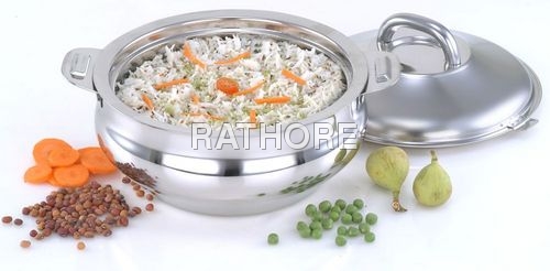 Marina New Hot Pots
