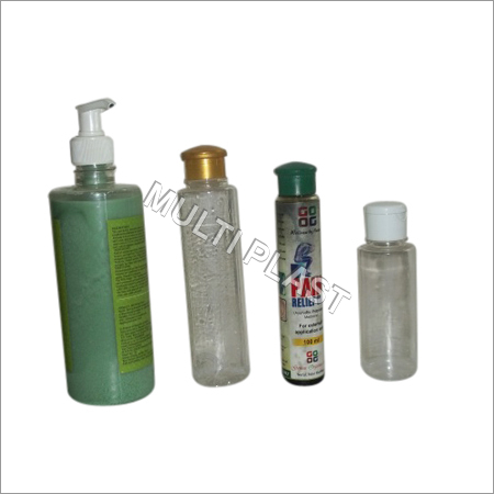 Face Wash Bottle Face Wash Bottle