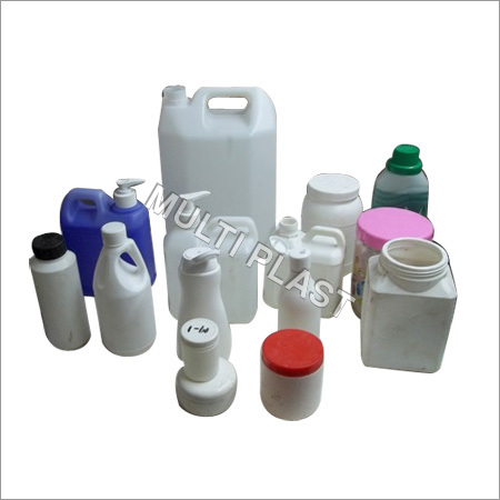 HDPE Jerry Cans and Bottles HDPE Jerry Cans and Bottles