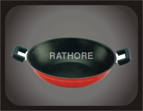 Nonstick Kadai