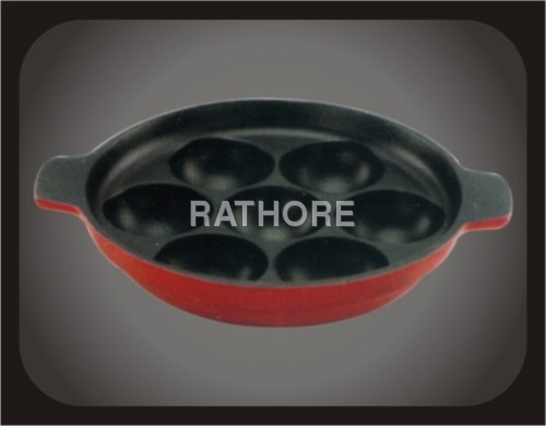 1.8Mm Non Stick Mini Kuzhipaniyaram