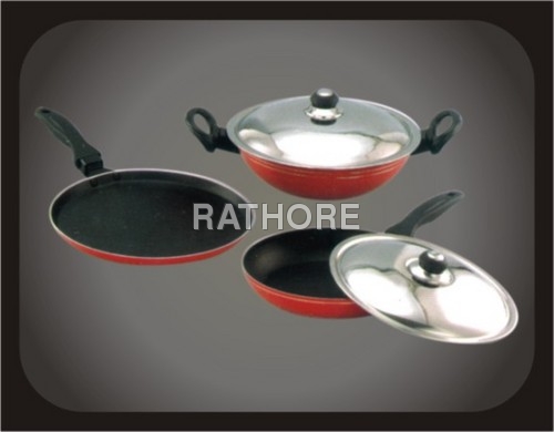2.8 Mm Non Stick Gift Set