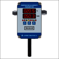 Temperature Humidity Transmitter