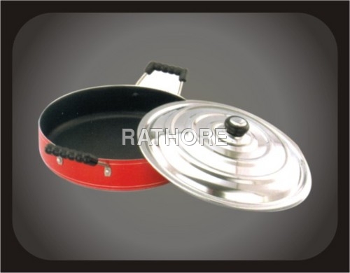 2.8 Mm Non Stick Saute Oven