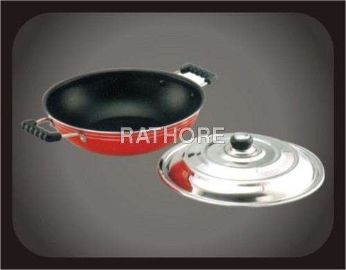 Non Stick Kadai