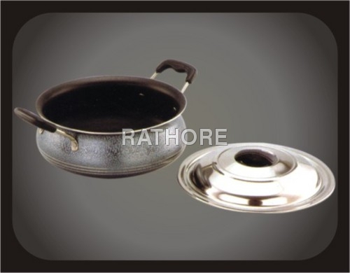 3.6 Mm Non Stick Gravy Pot