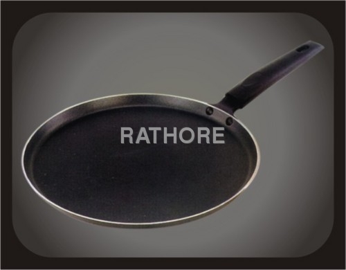 3.6 Mm Non Stick Tawa