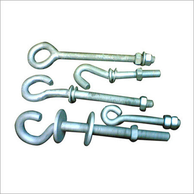 Stud Bolt