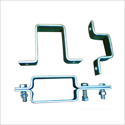 Substation Clamps And Connectors