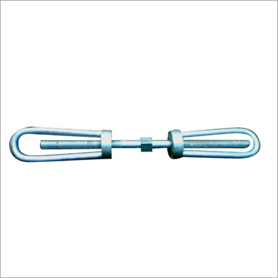 Aluminum Clamp Connector