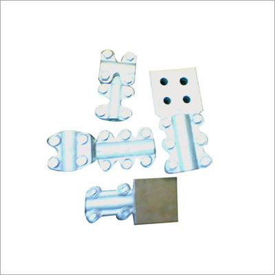 Power transmission clamps and connectors