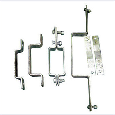 Ground Connectors / Earthing Clamps