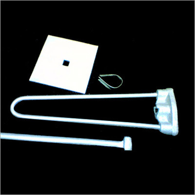Split Connector Clamp