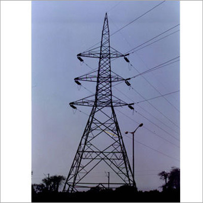 Transmission Tower