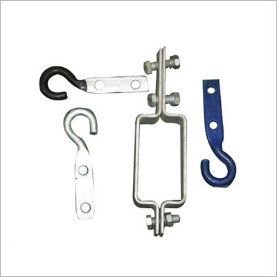 Turn Buckle Eye & Hook