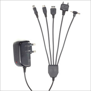5 in 1 Charger