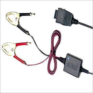 DC Chargers