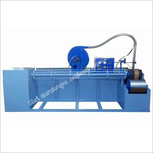 Heavy Duty Tarpaulin Sealing Machine - Application: For Industrial Use