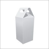 Packaging Folded Cartons