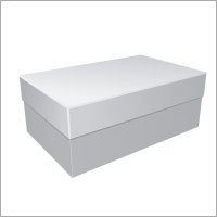 Plain Packaging Boxes