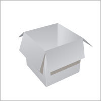 Stylish Folding Packaging Boxes