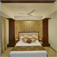 Hotel Reservation Service Provider