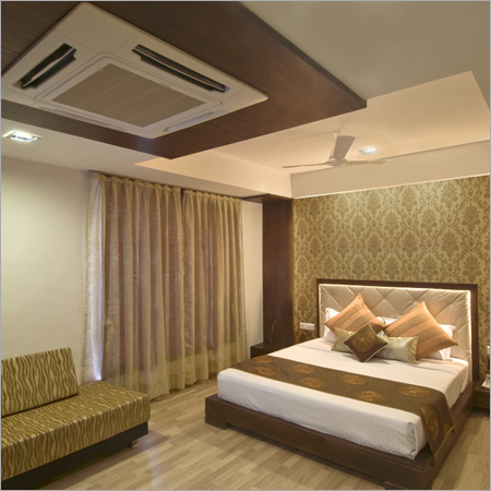 Seven Star Hotel Reservation Services