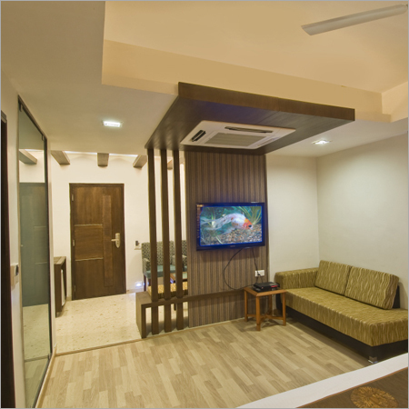 Luxury Hotel Reservation Services