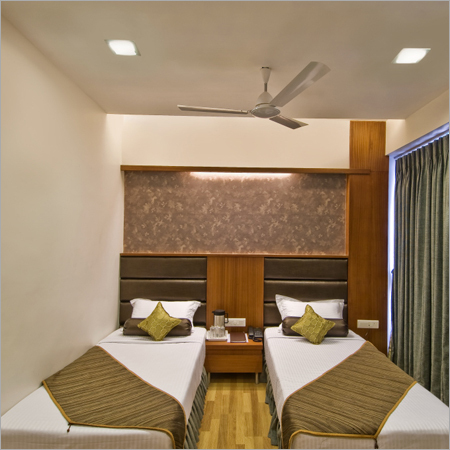 Three Star Hotel Booking Services