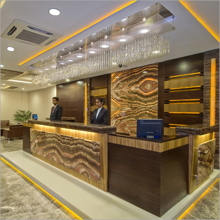 Budget Hotel Booking Services