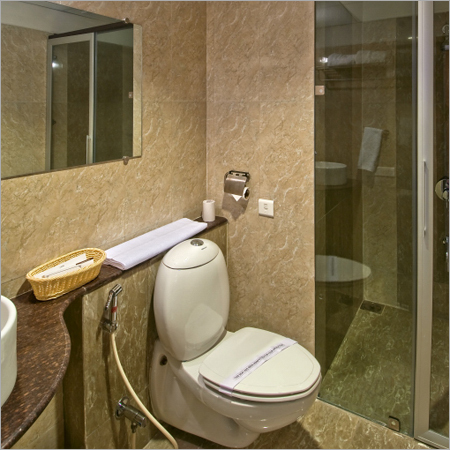 Hotel Reservation Services