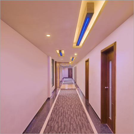 Online Hotel Reservation Services