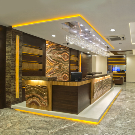 Three Star Restaurant Booking Service