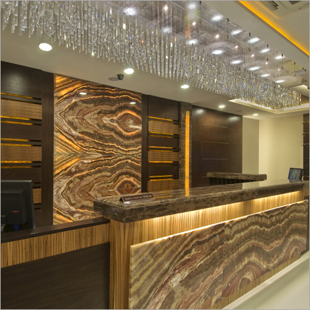 Luxury Hotel Booking