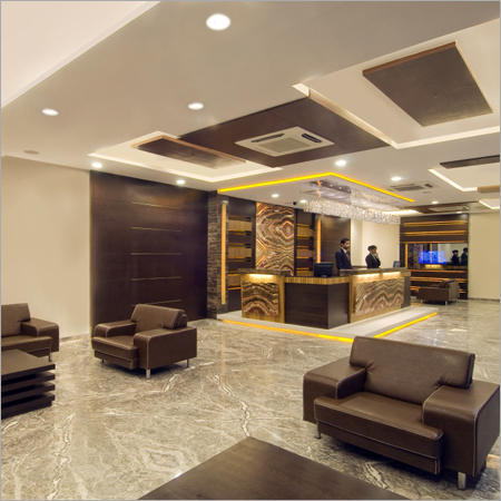 Conference Hall Booking Services