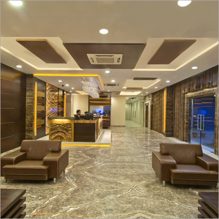 Conference Hall Reservation Services