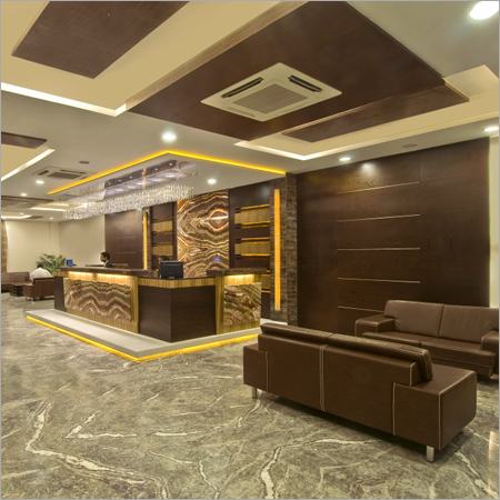 Four Star Hotel Service Provider