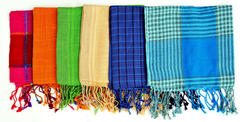 Multi Scarves