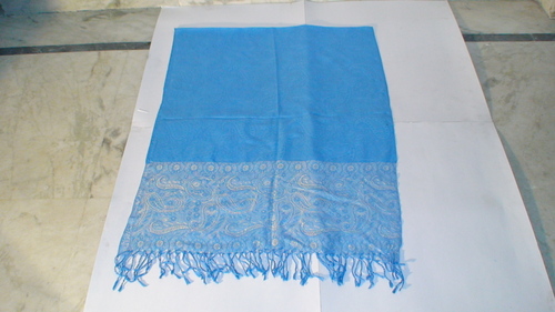 Cashmere Shawl