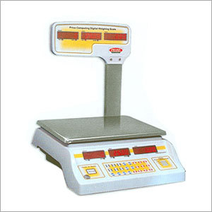 Price Computing Scales