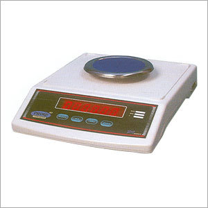 Jewellery Scale