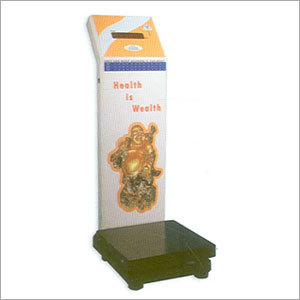 Coin Weighing Scale