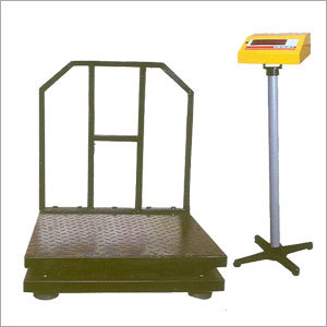 Industrial Weighing Scale