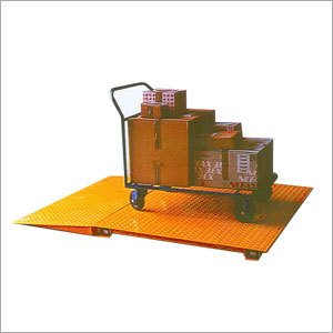 Floor Scales
