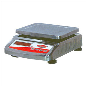Portable Weighing Scales